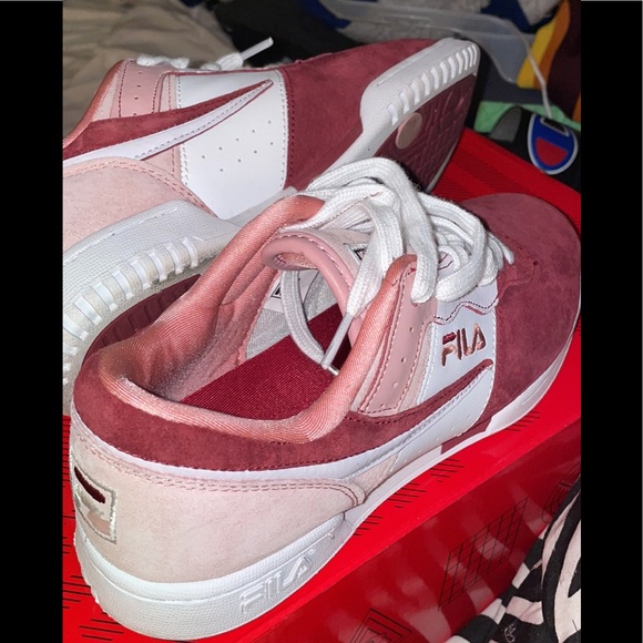 Fila Shoes - Women's Original Fitness